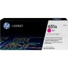ORIGINAL HP toner magenta CE343A 651A ~16000 Seiten standard