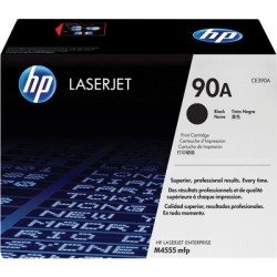 ORIGINAL HP toner nero CE390A 90A ~10000 Seiten standard