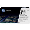 ORIGINAL HP toner nero CE400X 507X ~11000 Seiten alta capacità