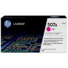 ORIGINAL HP toner magenta CE403A 507A ~6000 Seiten