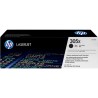 ORIGINAL HP toner nero CE410X 305X ~4000 Seiten