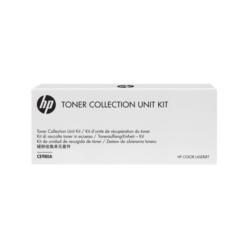 ORIGINAL HP vaschetta di recupero CE980A Original