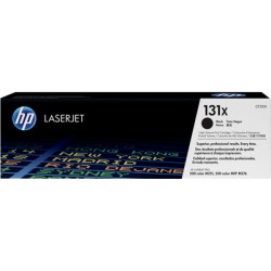 ORIGINAL HP toner nero CF210X 131X ~2400 Seiten