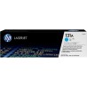 ORIGINAL HP toner ciano CF211A 131A ~1800 Seiten