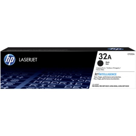 ORIGINAL HP Tamburo CF232A 32A ~23000 Seiten