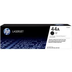 ORIGINAL HP toner nero CF244A 44 A ~1000 Seiten