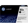 ORIGINAL HP toner nero CF280A 80A ~2560 Seiten standard
