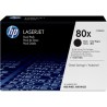 ORIGINAL HP Multipack nero CF280XD 80X 2 -Pack