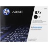 ORIGINAL HP toner nero CF287X 87X ~18000 Seiten elevata capacità!