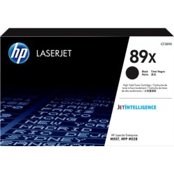 ORIGINAL HP toner nero CF289X 89X ~10000 Seiten