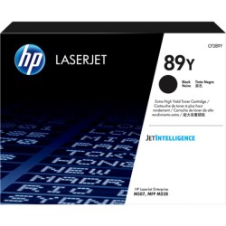 ORIGINAL HP toner nero CF289Y 89Y ~20000 Seiten