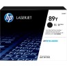 ORIGINAL HP toner nero CF289Y 89Y ~20000 Seiten