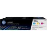 ORIGINAL HP Multipack ciano / magenta / giallo CF341A 126A 3 Toner 126A: c+m+y
