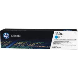 ORIGINAL HP toner ciano CF351A 130A ~1000 Seiten