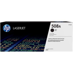 ORIGINAL HP toner nero CF360A 508A ~6000 Seiten standard