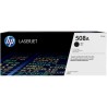 ORIGINAL HP toner nero CF360A 508A ~6000 Seiten standard