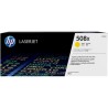 ORIGINAL HP toner giallo CF362X 508X ~9500 Seiten alta capacità