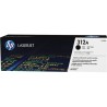 ORIGINAL HP toner nero CF380A 312A ~2280 Seiten