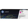 ORIGINAL HP toner magenta CF383A 312A ~2700 Seiten