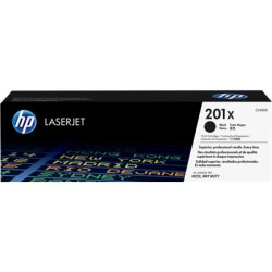 ORIGINAL HP toner nero CF400X 201X ~2800 Seiten alta capacità