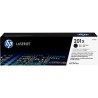 ORIGINAL HP toner nero CF400X 201X ~2800 Seiten alta capacità