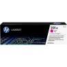 ORIGINAL HP toner magenta CF403A 201A ~1330 Seiten standard