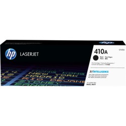 ORIGINAL HP toner nero CF410A 410A ~2300 Seiten Capacità standard