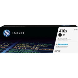 ORIGINAL HP toner nero CF410X 410X ~6500 Seiten alta capacità