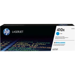 ORIGINAL HP toner ciano CF411X 410X ~5000 Seiten elevata capacità