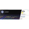 ORIGINAL HP toner giallo CF412X 410X ~5000 Seiten alta capacità