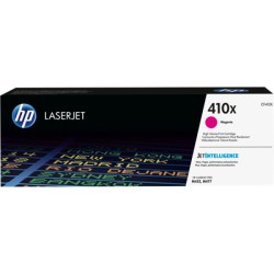 ORIGINAL HP toner magenta CF413X 410X ~5000 Seiten alta capacità