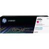 ORIGINAL HP toner magenta CF413X 410X ~5000 Seiten alta capacità