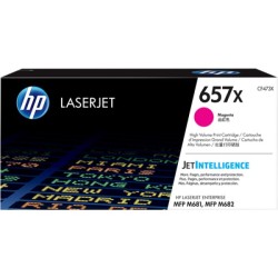 ORIGINAL HP toner magenta CF473X 657X ~23000 Seiten