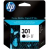 ORIGINAL HP Cartuccia d'inchiostro nero CH561EE 301 ~170 Seiten 3ml