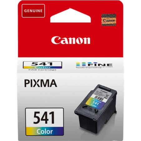ORIGINAL Canon Cartuccia d'inchiostro differenti colori CL-541 5227B001 ~180 Seiten CL-541