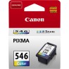 ORIGINAL Canon Cartuccia d'inchiostro differenti colori CL-546 8289B001 ~180 Seiten 8ml