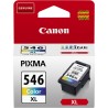 ORIGINAL Canon Cartuccia d'inchiostro differenti colori CL-546XL 8288B001 ~300 Seiten 13ml