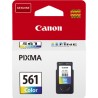 ORIGINAL Canon Cartuccia d'inchiostro differenti colori CL-561 3731C001 ~180 Seiten