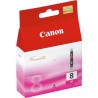 ORIGINAL Canon Cartuccia d'inchiostro magenta CLI-8m 0622B001 ~565 Seiten 13ml