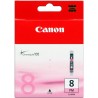 ORIGINAL Canon Cartuccia d'inchiostro magenta CLI-8pm 0625B001 ~450 Seiten 13ml