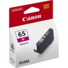 ORIGINAL Canon Cartuccia d'inchiostro magenta CLI-65m 4217C001 12,6ml