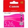 ORIGINAL Canon Cartuccia d'inchiostro magenta CLI-526m 4542B001 ~525 Seiten 9ml