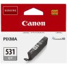 ORIGINAL Canon Cartuccia d'inchiostro grau CLI-531gy 6122C001 ~400 Seiten