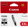 ORIGINAL Canon Cartuccia d'inchiostro nero CLI-581bk XXL 1998C001 ~6360 Seiten 11,7ml