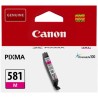 ORIGINAL Canon Cartuccia d'inchiostro magenta CLI-581m 2104C001 ~237 Seiten 5,6ml