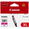 ORIGINAL Canon Cartuccia d'inchiostro magenta CLI-581m XL 2050C001 ~474 Seiten 8,3ml