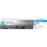 ORIGINAL Samsung toner ciano CLT-C406S ST984A ~1000 Seiten