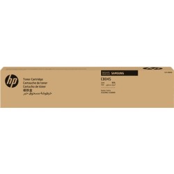 ORIGINAL Samsung toner ciano CLT-C804S SS546A ~15000 Seiten
