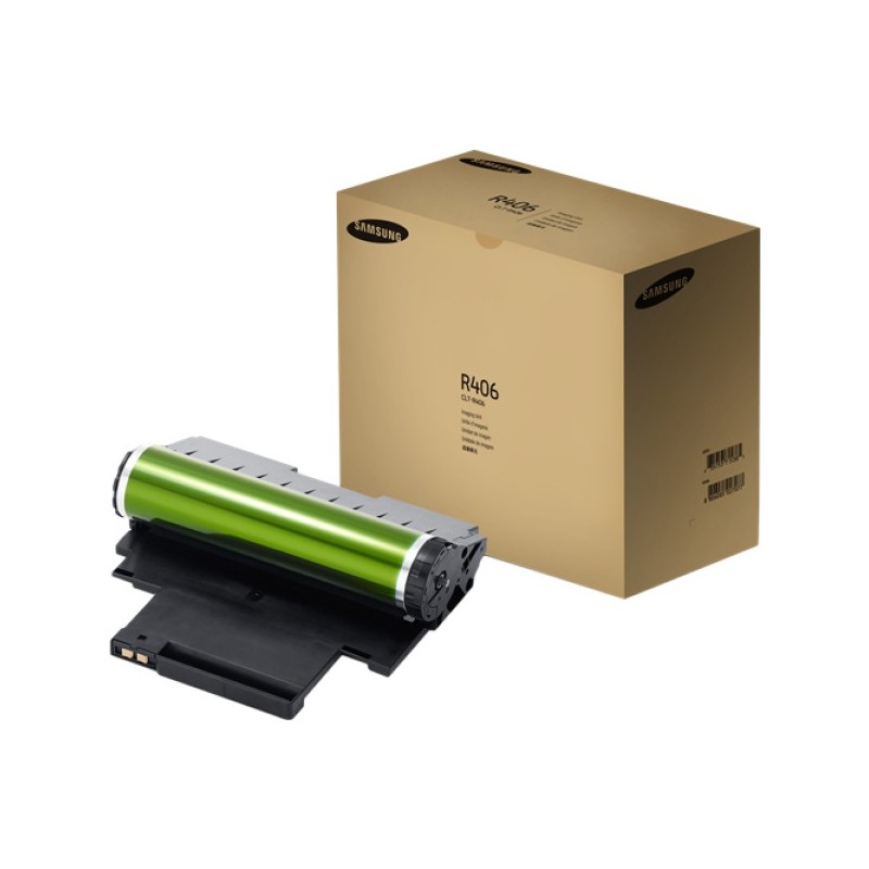 ORIGINAL Samsung Tamburo CLT-R406 SU403A ~16000 Seiten