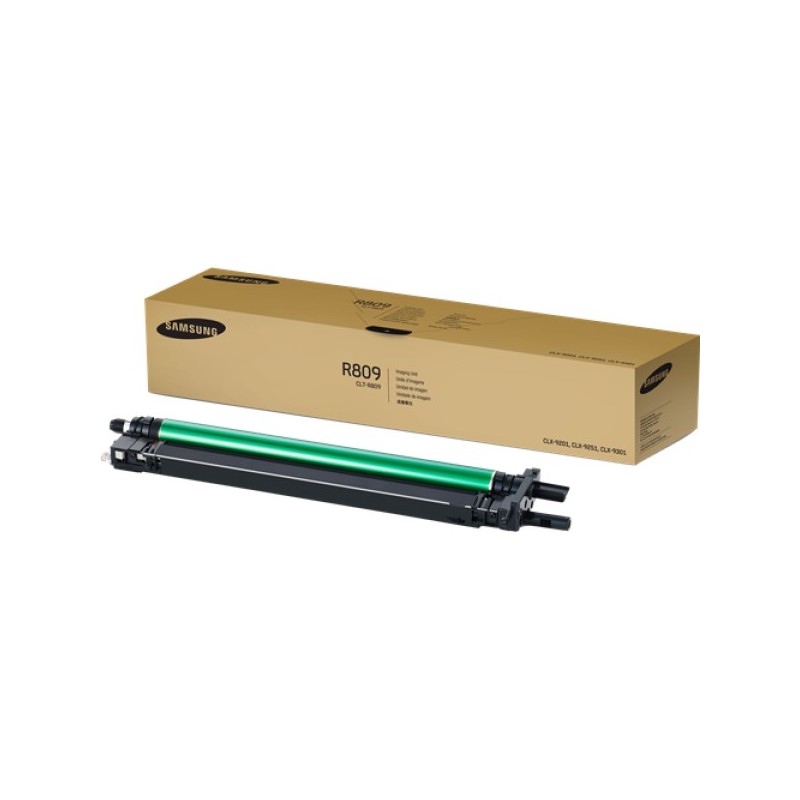 ORIGINAL Samsung Tamburo CLT-R809 SS689A ~50000 Seiten CMYK